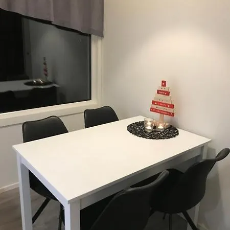 Appartement Piilo *