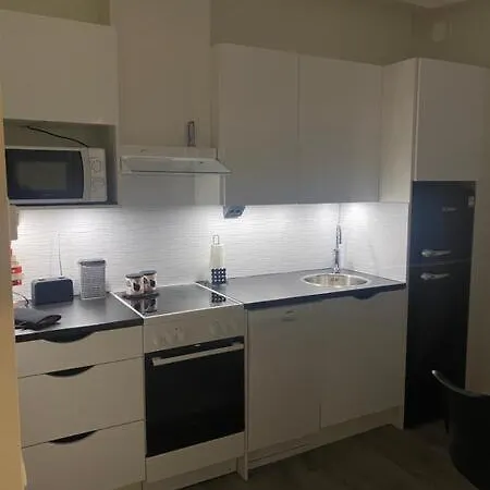Apartman Piilo Rovaniemi